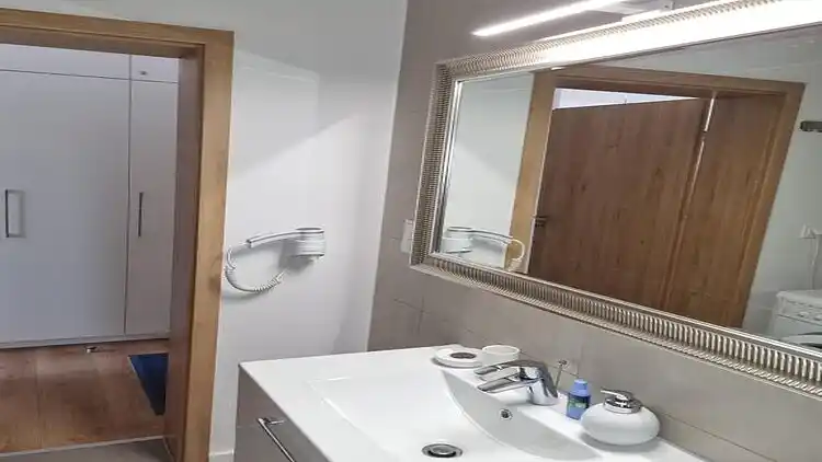 Lägenhet i Szklarska Poręba