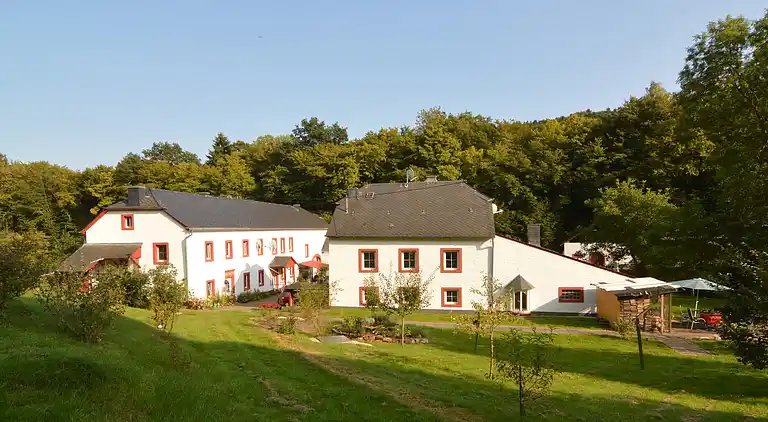 Holiday home in Esch