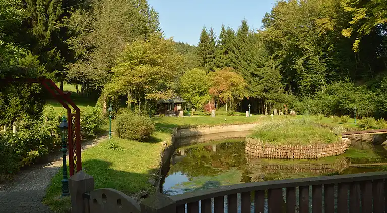 Holiday home in Esch