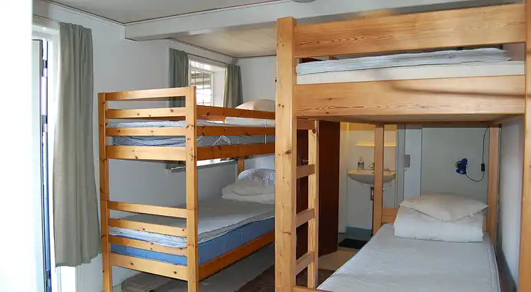 Gemütliche Ferienwohnung auf Bornholm