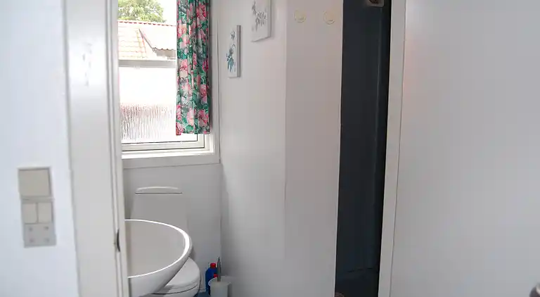 Gemütliche Ferienwohnung auf Bornholm