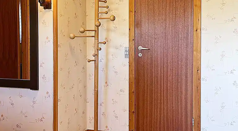 Sommerhus i Aakirkeby