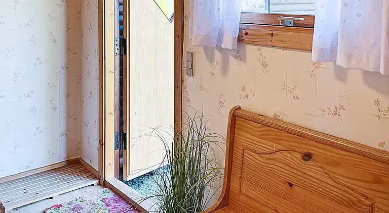 Sommerhus i Aakirkeby