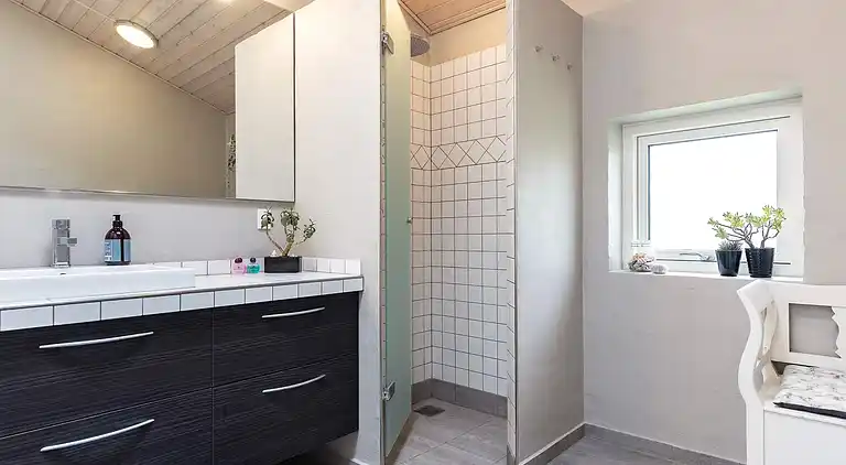 Sommerhus i Højslev