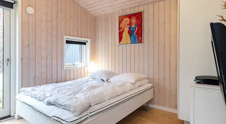 Sommerhus i Højslev