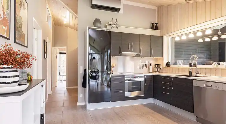 Sommerhus i Højslev