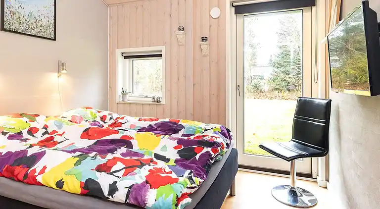 Sommerhus i Højslev