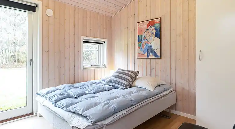 Sommerhus i Højslev