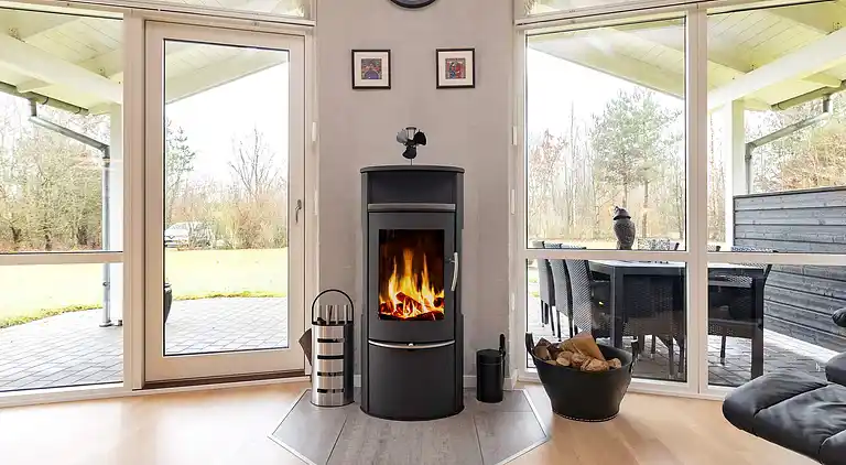 Sommerhus i Højslev