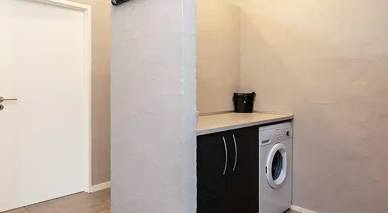 Sommerhus i Højslev