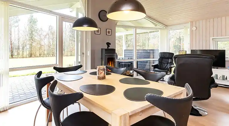 Sommerhus i Højslev