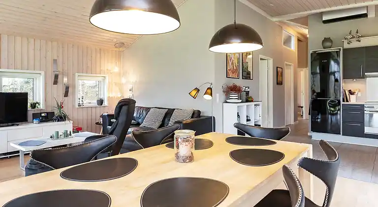 Sommerhus i Højslev