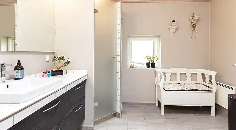 Sommerhus i Højslev