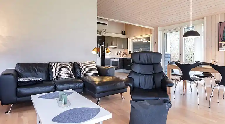 Sommerhus i Højslev