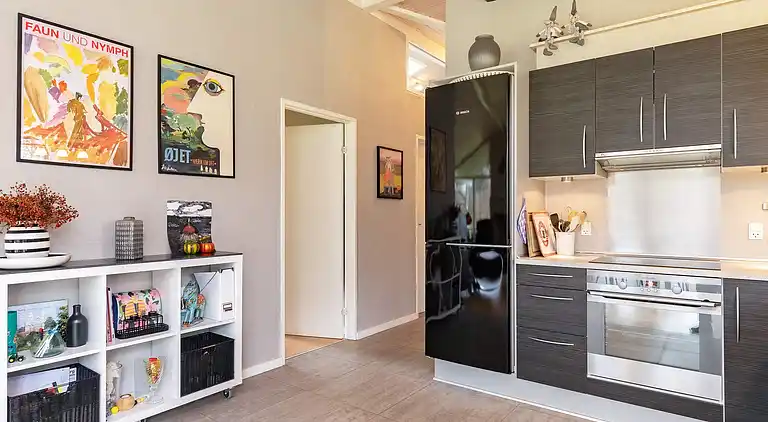 Sommerhus i Højslev