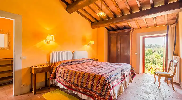 Holiday home in Greve in Chianti