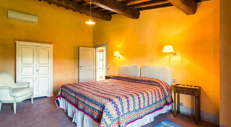 Holiday home in Greve in Chianti