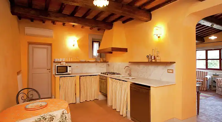 Holiday home in Greve in Chianti