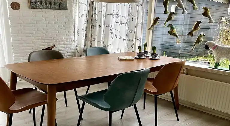 Holiday home in South Holland