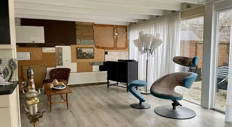 Holiday home in South Holland