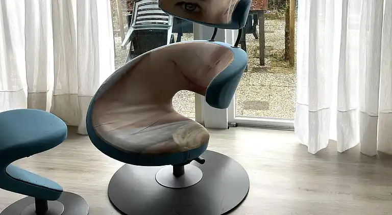 Holiday home in South Holland