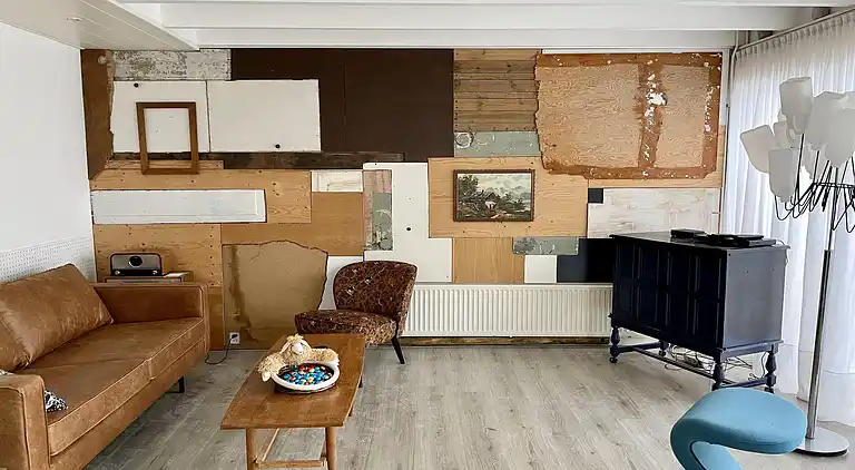 Holiday home in South Holland