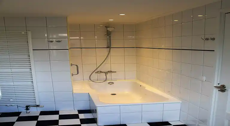 Ferienhaus in Schoondijke