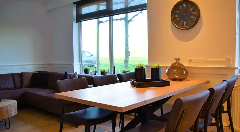 Ferienhaus in Schoondijke