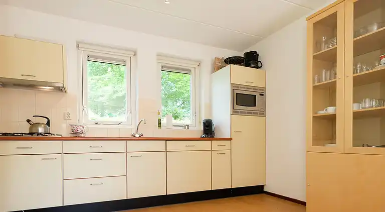 Vakantiehuis in Heeten