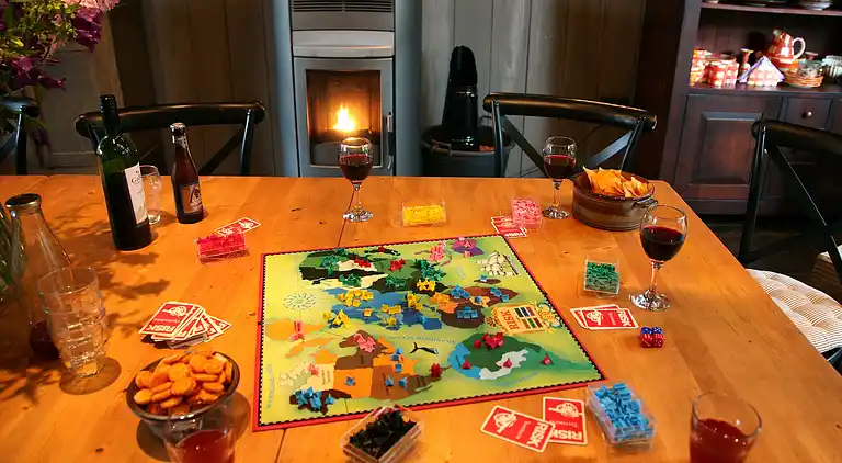 Farm house in Balkbrug