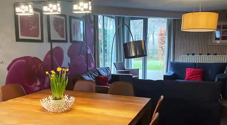 Sommerhus i Robertville