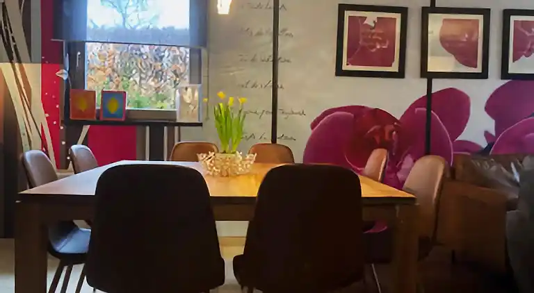 Sommerhus i Robertville