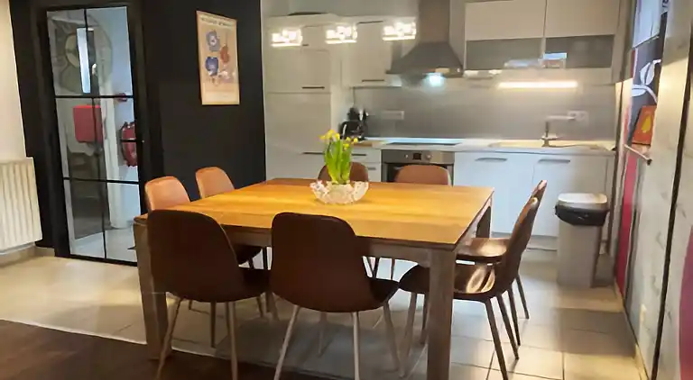 Sommerhus i Robertville