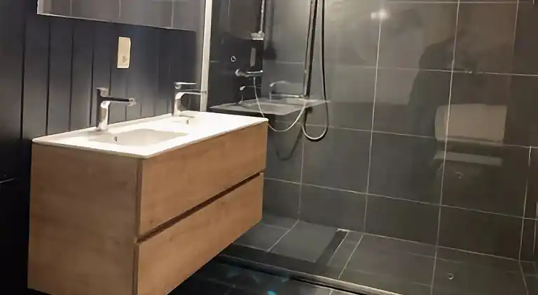 Sommerhus i Robertville