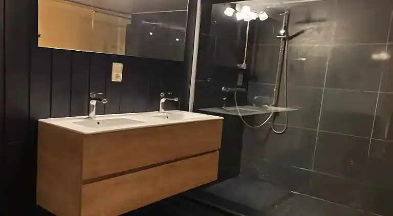 Sommerhus i Robertville