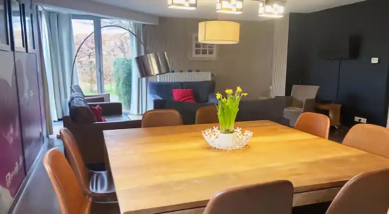 Sommerhus i Robertville