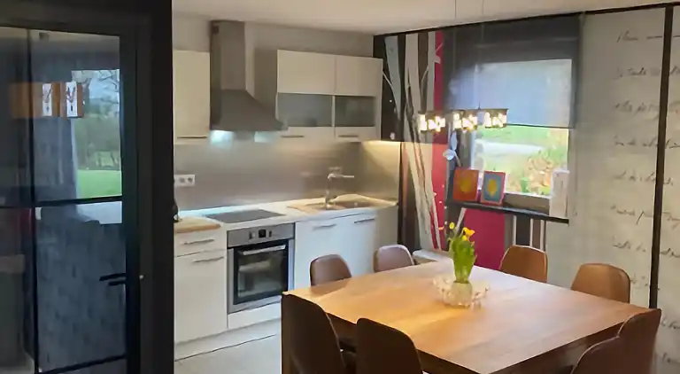 Sommerhus i Robertville