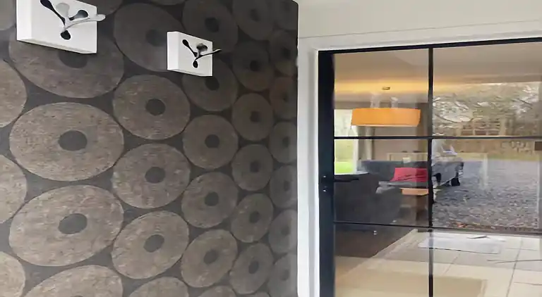 Sommerhus i Robertville