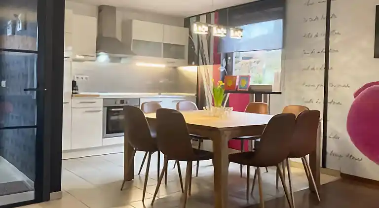 Sommerhus i Robertville