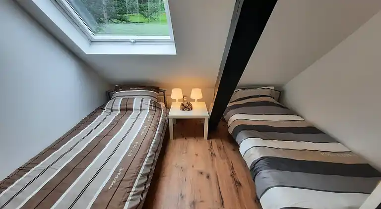 Vakantiehuis in Züschen