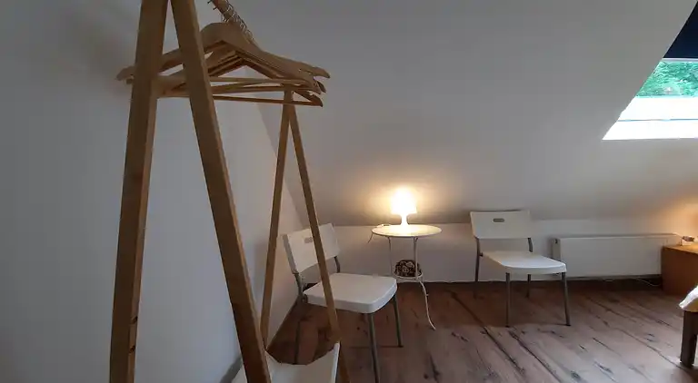 Vakantiehuis in Züschen