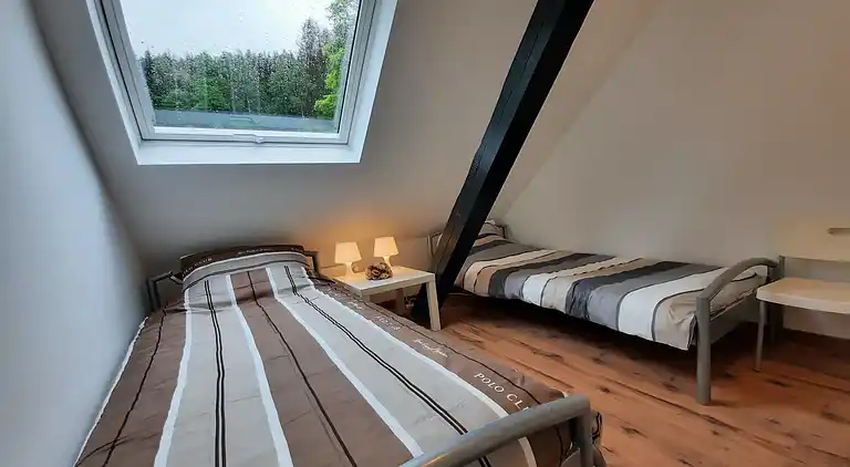 Vakantiehuis in Züschen