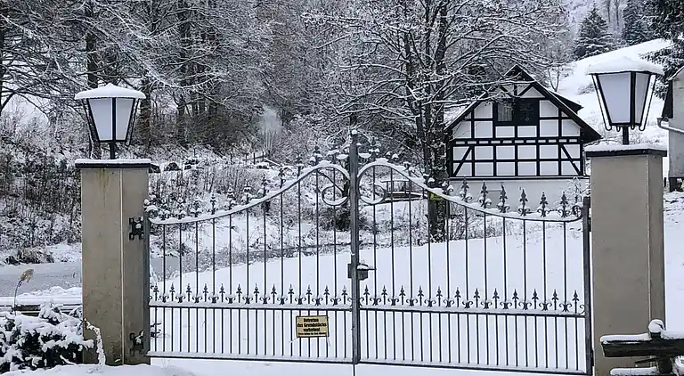 Vakantiehuis in Züschen