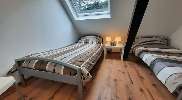 Vakantiehuis in Züschen