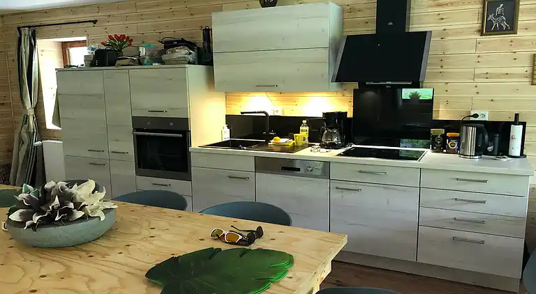 Vakantiehuis in Züschen