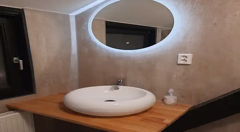 Vakantiehuis in Züschen