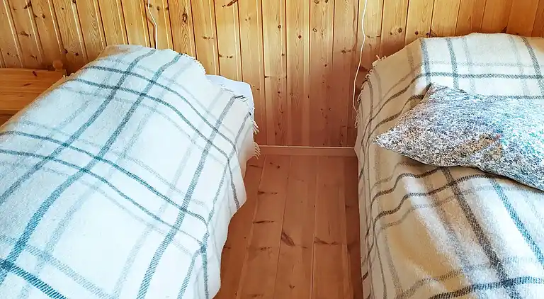 Holiday home in Tingvoll