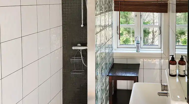 Holiday home in Algrøyna