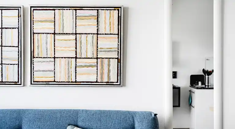 Bornholmsk ferielejlighed med havudsigt