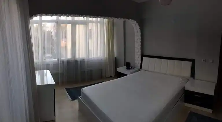 Lägenhet i Kuşadası